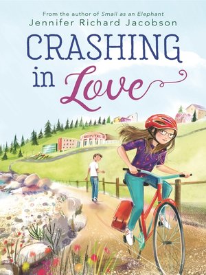cover image of Crashing in Love